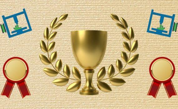 Design for 3D Printing World Cup Ranking