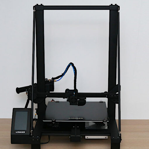 Longer LK5 Pro 3D Printer