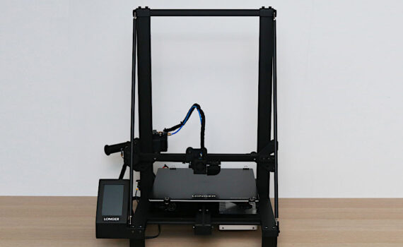 Longer LK5 Pro 3D Printer