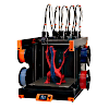 Original Prusa XL - Toolchanger Option