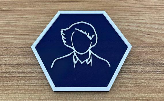 Sanjay Mortimer's Silhouette