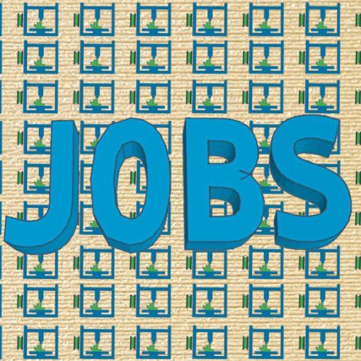 Jobs in 3D Printing