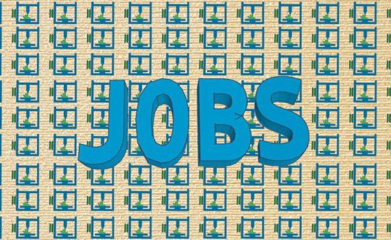Jobs in 3D Printing