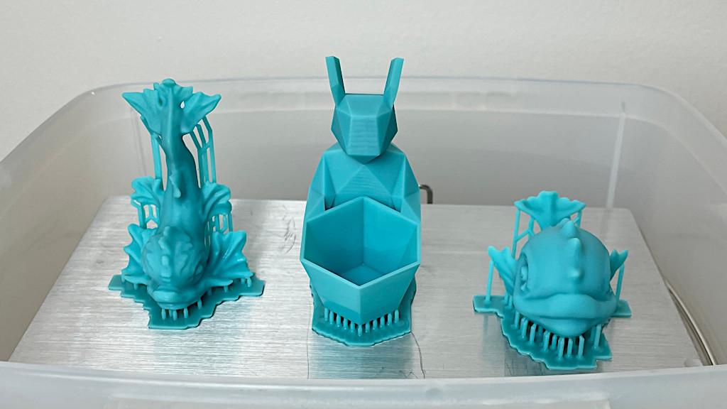 Anycubic Photon Mono X Review - Resin LCD 3D Printer