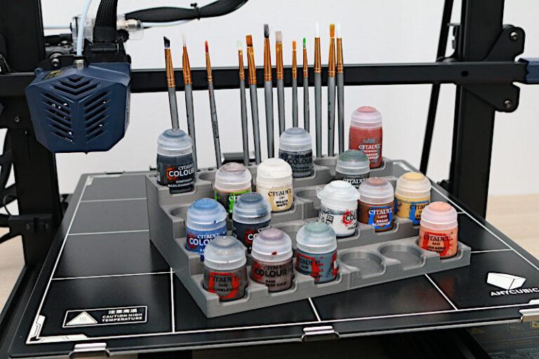 Anycubic Kobra Max Review Large Format 3D Printing