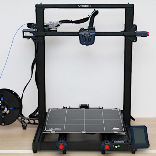 The Anycubic Kobra Max