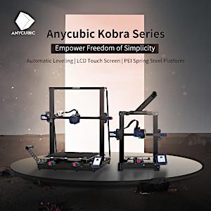 Anycubic Kobra Series