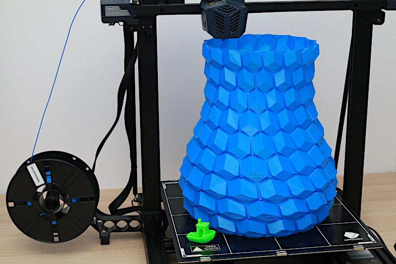 Anycubic Kobra Max Review: Best Large 3D Printer