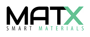 MatX Smart Materials Logo