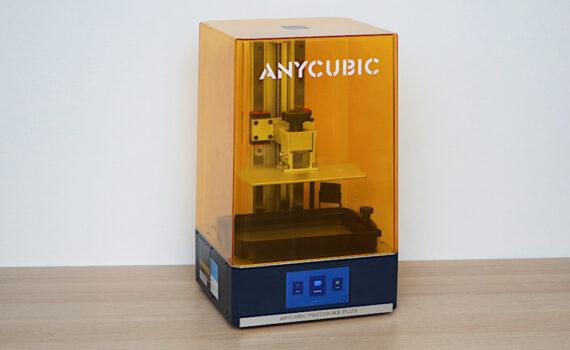 Anycubic Photon M3 Plus