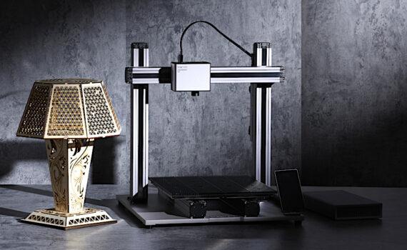 Snapmaker 2.0 10W Laser Module Promo