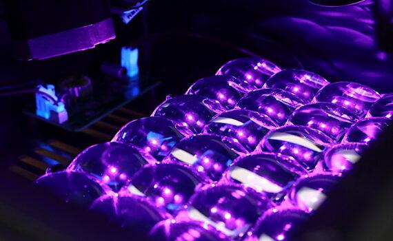 Anycubic’s LighTurbo Light Source
