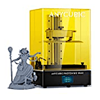 Anycubic Photon M3 Max