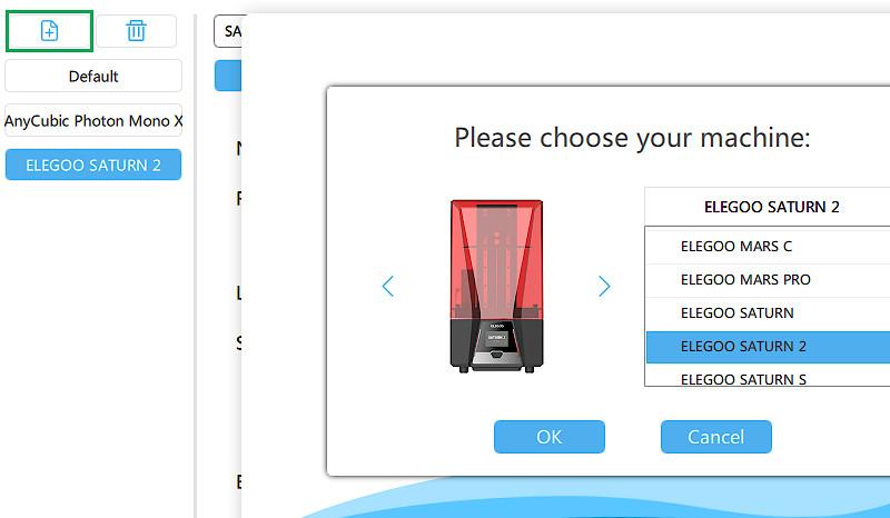 Elegoo Saturn 2 Vs. Anycubic Photon Mono X - First Impressions