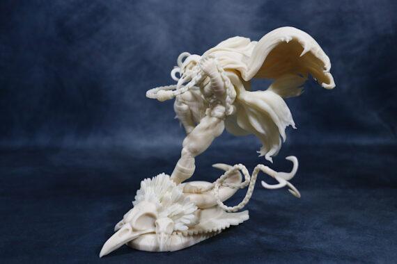Anycubic Photon M3 Max Review - Large Volume Resin 3D Printer