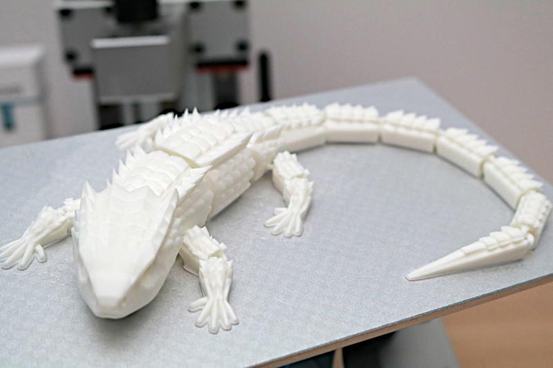 realistic dragon hq 3D Print Model in Monsters & Creatures 3DExport