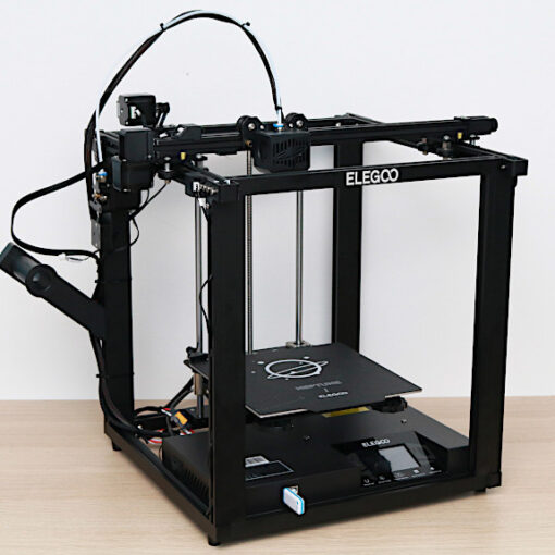 Elegoo Neptune X 3D Printer