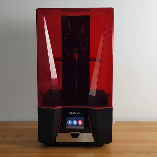Elegoo Saturn 2 3D Printer