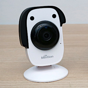 Mintion Beagleprint Timelapse Camera