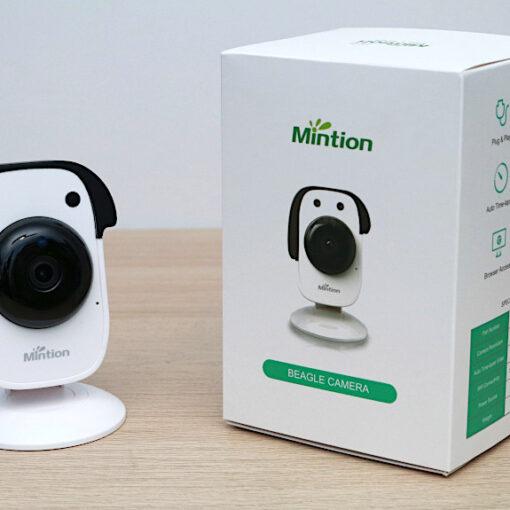 Mintion Beagleprint Review Thumbnail