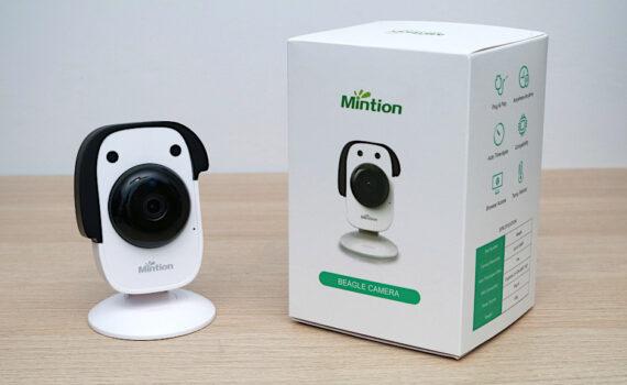 Mintion Beagleprint Review Thumbnail