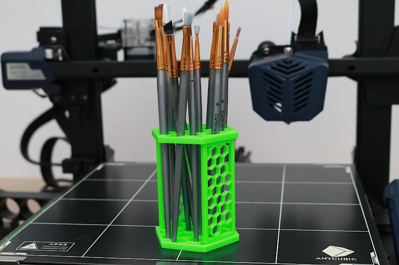 Anycubic Kobra Plus Review - 3D Printer Testing and Settings