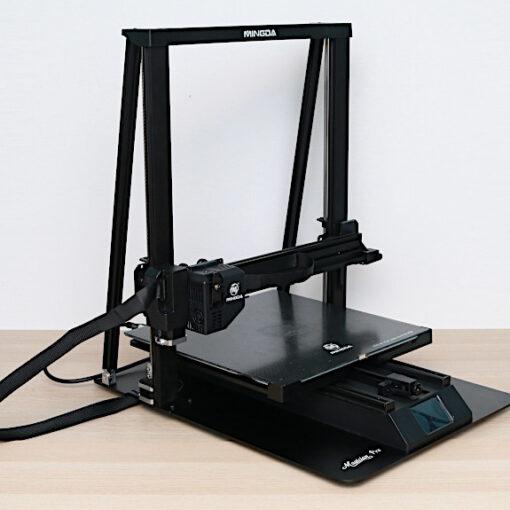 Mingda Magician Pro 3D Printer