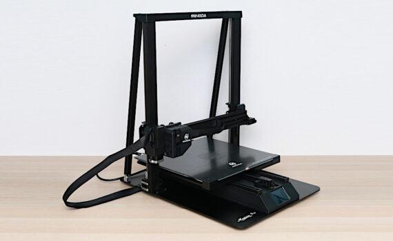 Mingda Magician Pro 3D Printer