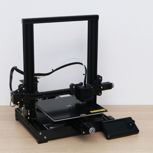Monoprice Joule 3D Printer