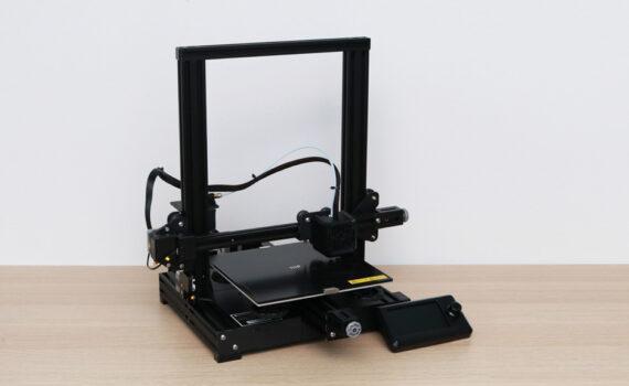 Monoprice Joule 3D Printer