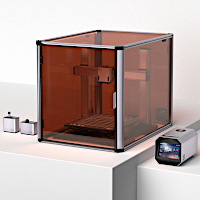 Snapmaker Artisan 3-in-1 3D Printer with Enclosure