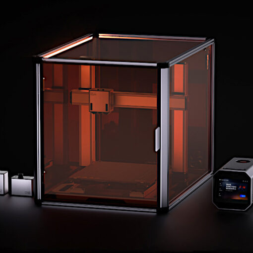 Snapmaker Artisan with Enclosure