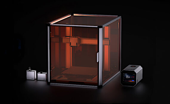 Snapmaker Artisan with Enclosure