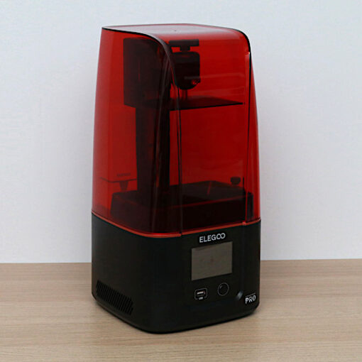 Elegoo Mars 3 Pro 3D Printer