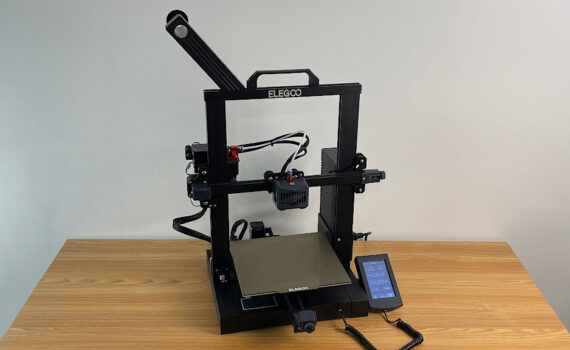 Elegoo Neptune 3