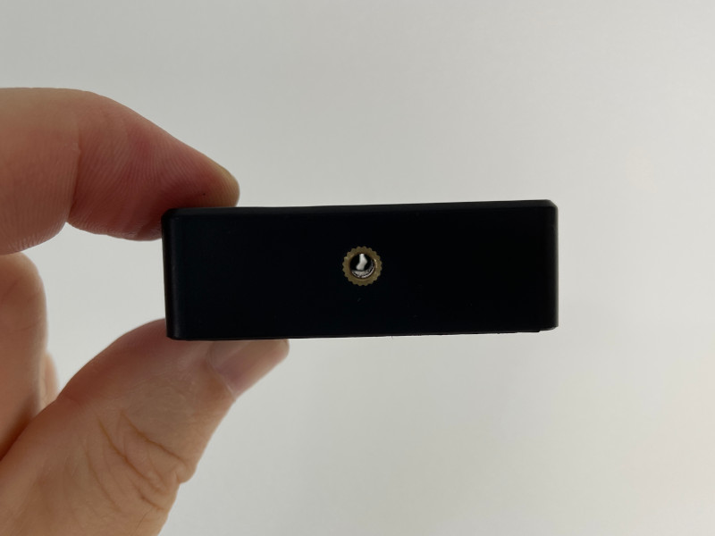 Filament Run-out Sensor