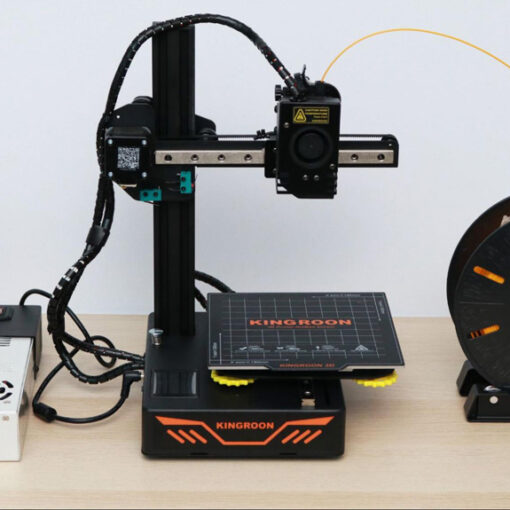 Kingroon KP3S 3D Printer