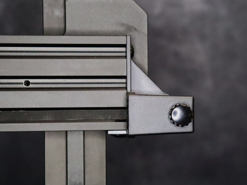 Magician X X-axis tensioner