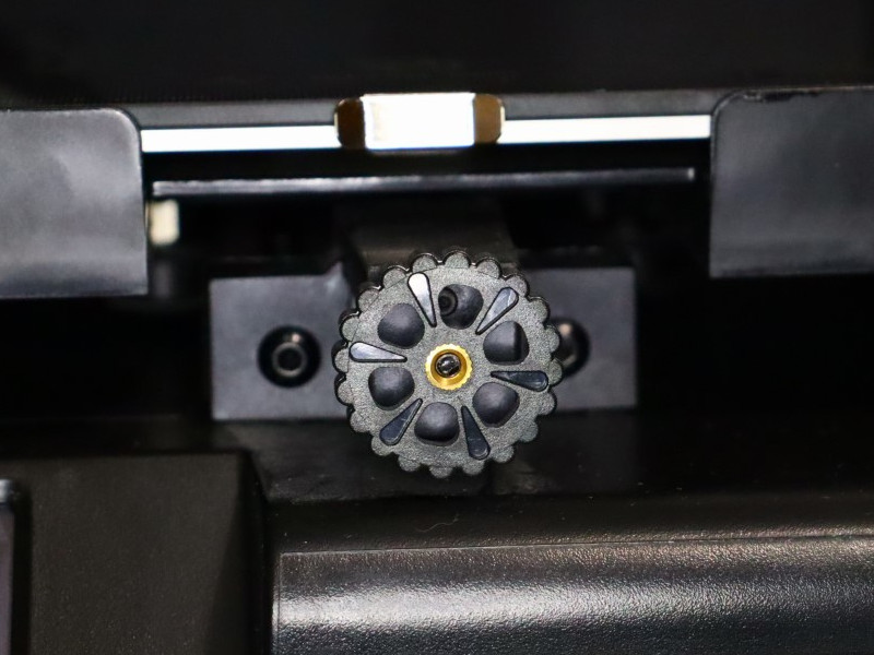 Magician X Y-axis tensioner