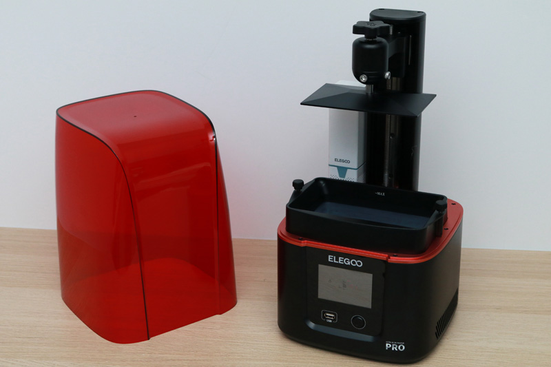 The Best Budget Resin 3D Printers 2024: Comparison, Innovations
