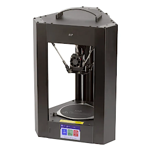 Monoprice Mini Delta V2