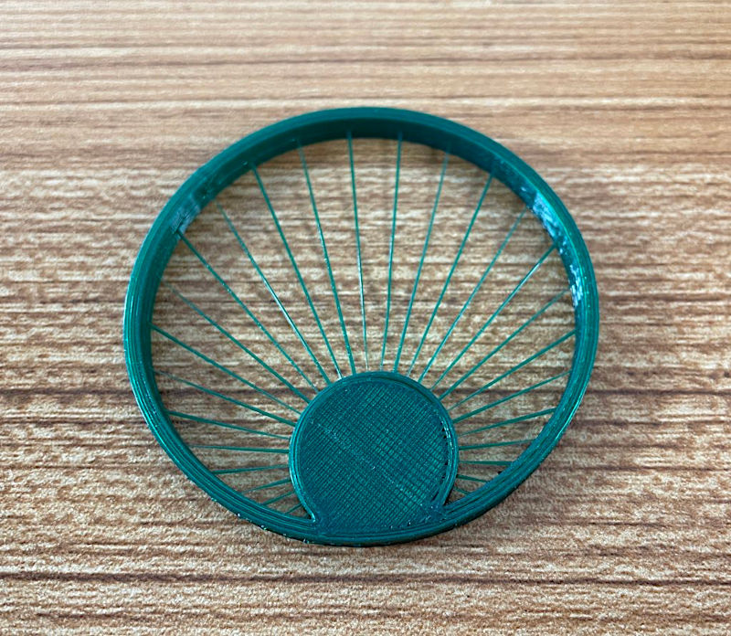 Strings Test Print