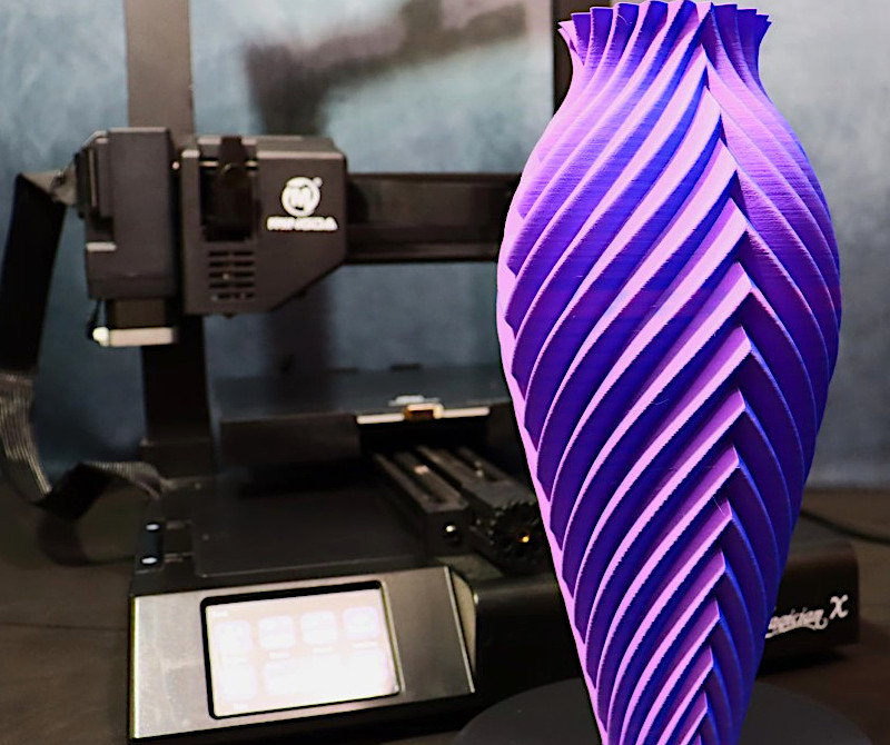 Vase