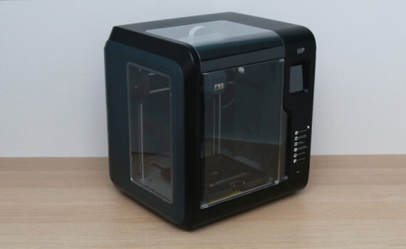 Monoprice Voxel 3D Printer
