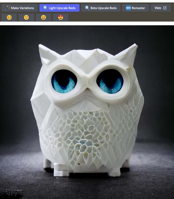 Owl Piggy Bank