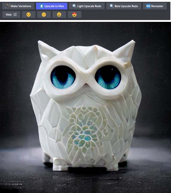 Owl Piggy Bank