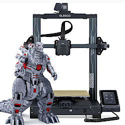Elegoo Neptune 3 Pro