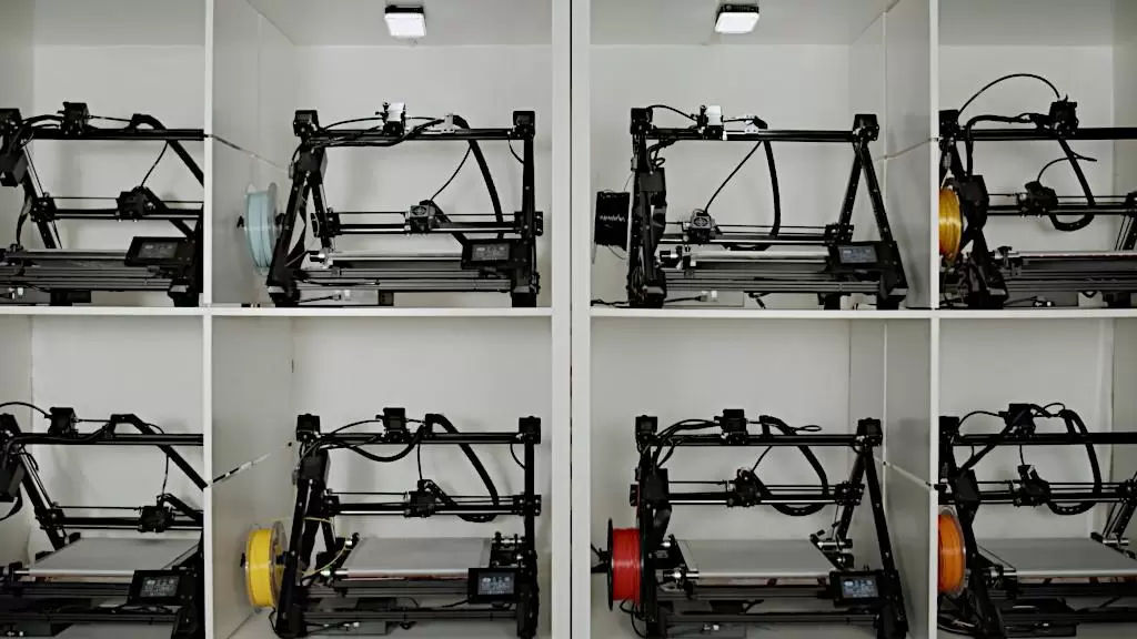 Guide: Choosing a Creality 3D Printer in 2024 — Creality Experts