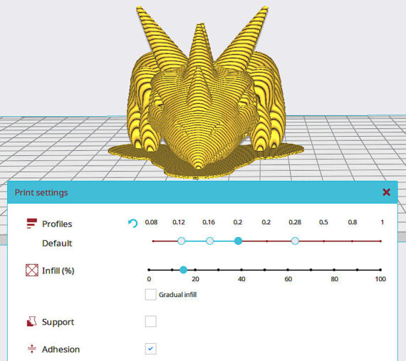 Creality Ender 3 V2 Neo Review 3D Printer Testing & Settings