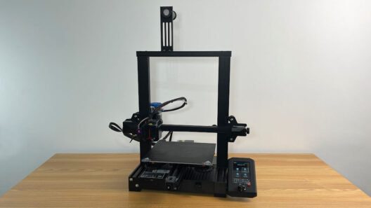Creality Ender 3 V2 Neo Review – 3D Printer Testing & Settings